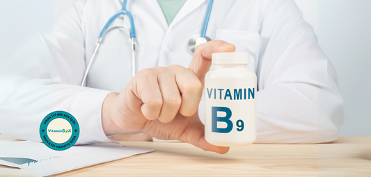 Folat (B9 Vitamini) Nedir? Faydaları Nelerdir?