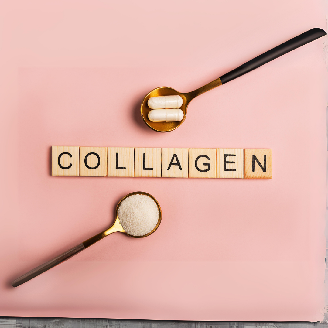 Kolajen (Collagen)