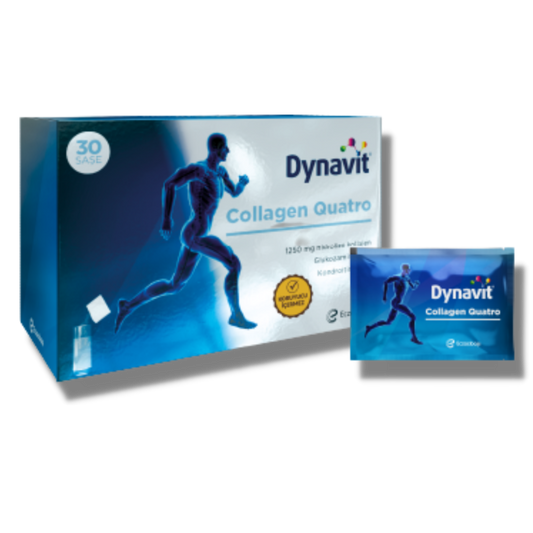 Dynavit Collagen Quatro 30 Saşe