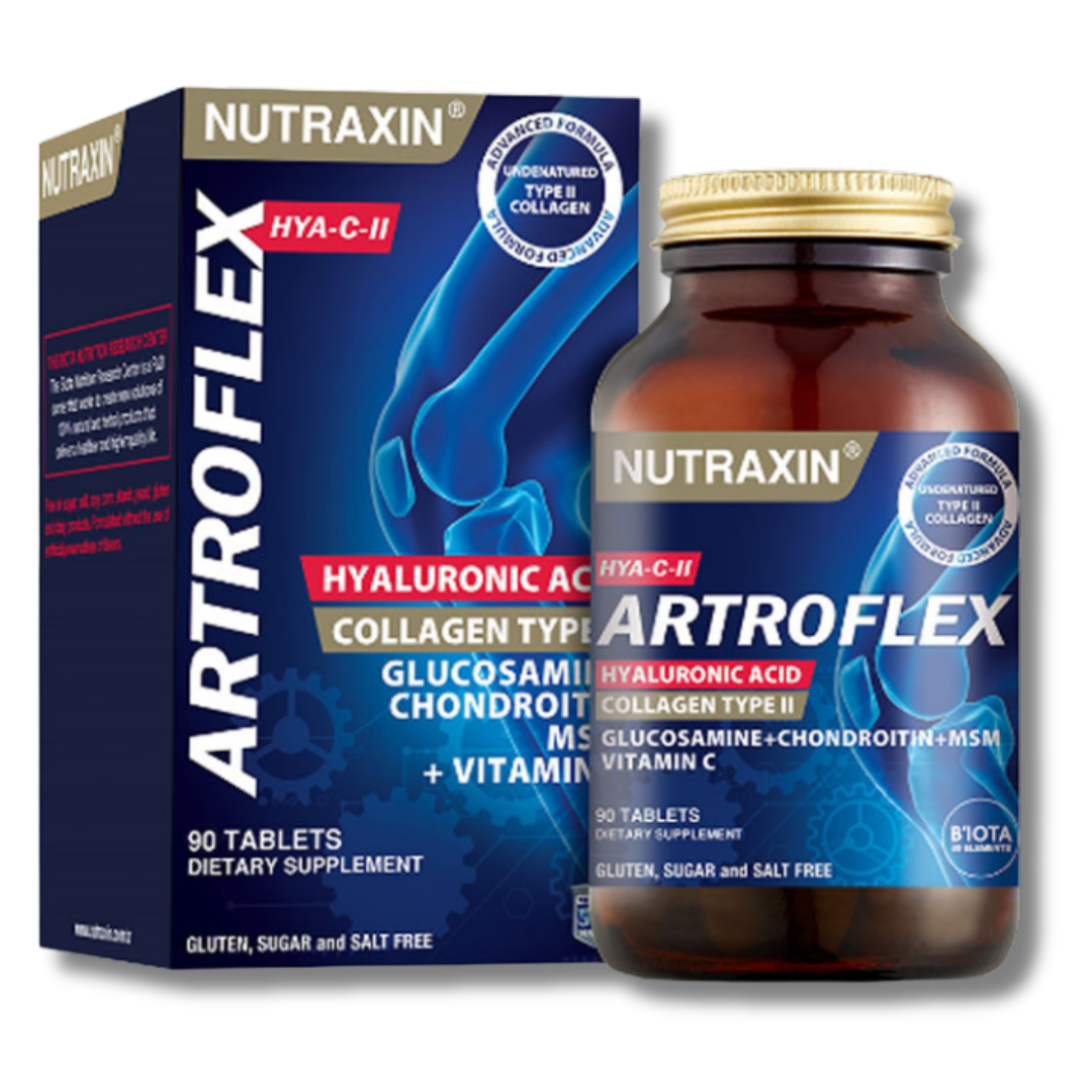 Nutraxin Artroflex HYA-C-II 90 Tablet