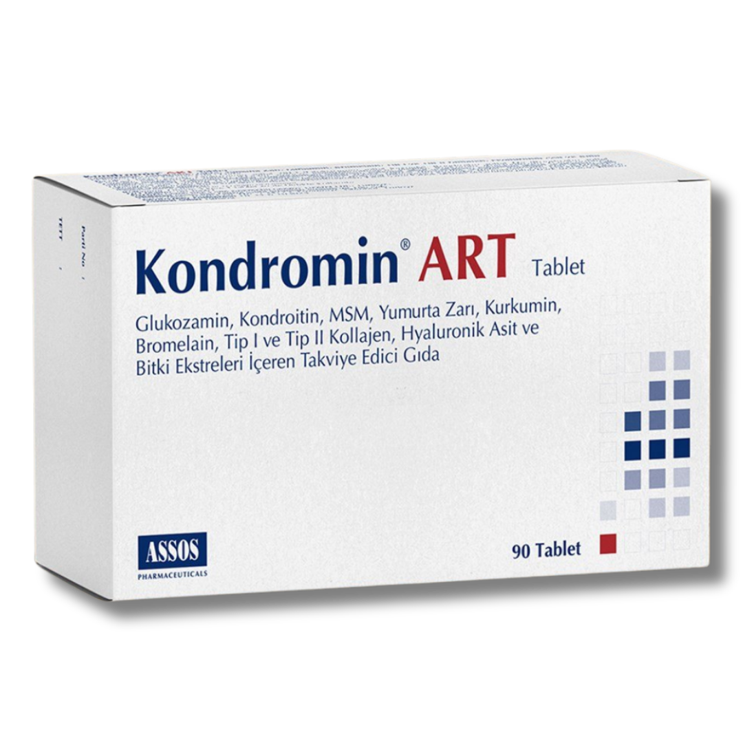 Kondromin Art 90 Tablet