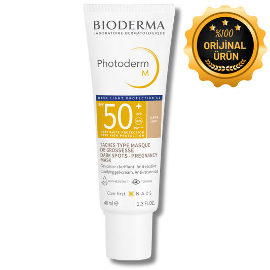 Bioderma Photoderm M SPF 50+ Light 40 ml