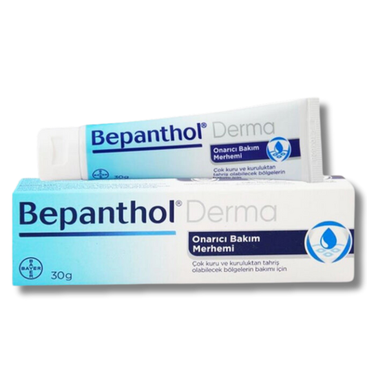 Bepanthol Cilt Bakım Merhemi 30 gr