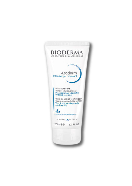 Bioderma Atoderm Intensive Balm 200 ml