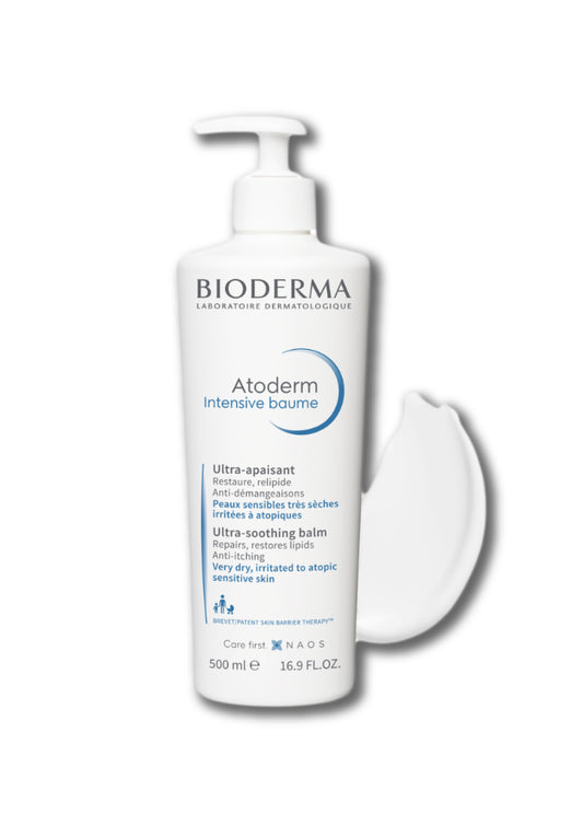 Bioderma Atoderm Intensive Baume 500 ml