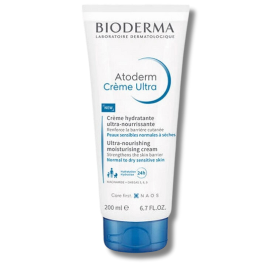 Bioderma Atoderm Krem Ultra 200 ml