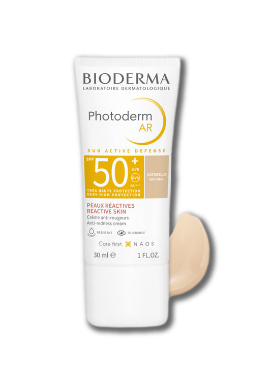 Bioderma Photoderm AR SPF50+ 30 ml