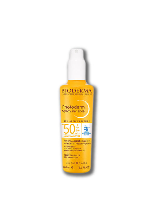 Bioderma Photoderm SPF50+ Güneş Koruyucu Sprey 200 ml