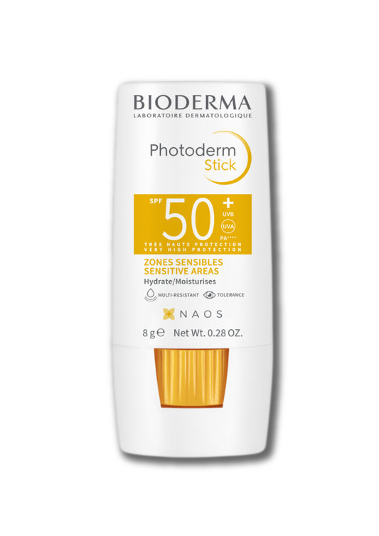 Bioderma Photoderm Stick SPF50+ 8 gr