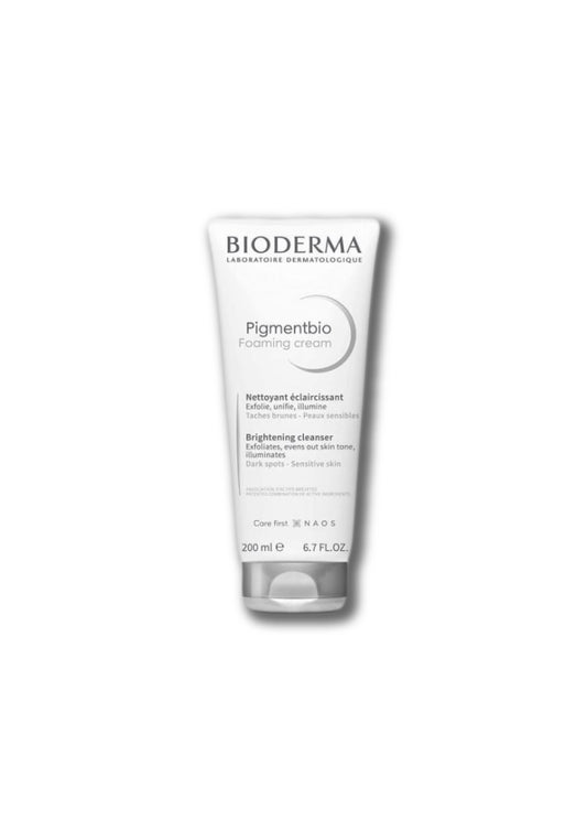 Bioderma Pigmentbio Foaming Cream 200 ml