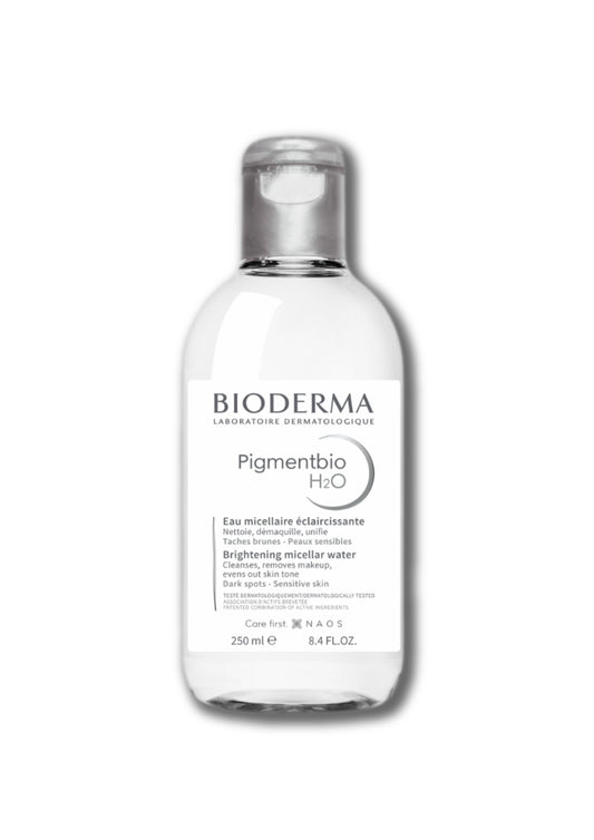 Bioderma Pigmentbio H2O Brightening Micellar Water 250 ml