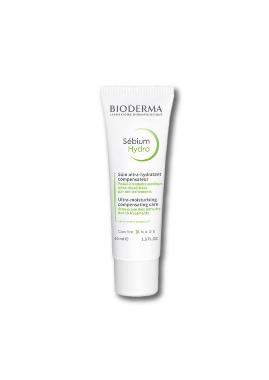 Bioderma Sebium Hydra Cream 40 ml