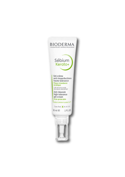 Bioderma Sebium Kerato Nemlendirici Jel Krem 30 ml