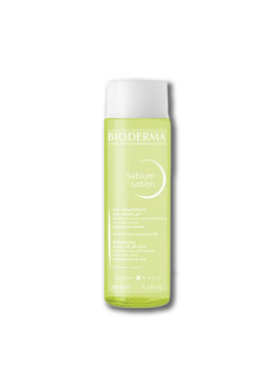 Bioderma Sebium Lotion 200 ml