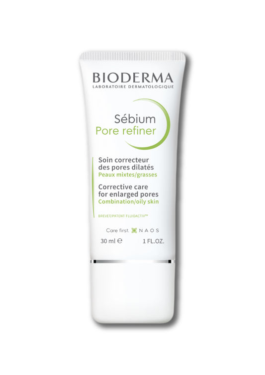 Bioderma Sebium Pore Refiner Krem 30 ml