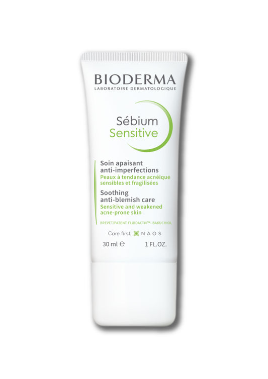 Bioderma Sebium Sensitive Krem 30 ml