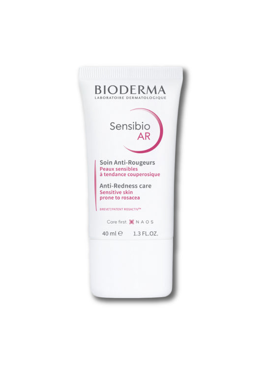 Bioderma Sensibio Ar Bakım Kremi 40 ml