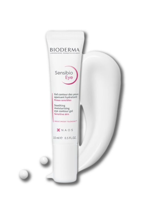 Bioderma Sensibio Eye Göz Çevresi Kremi 15 ml