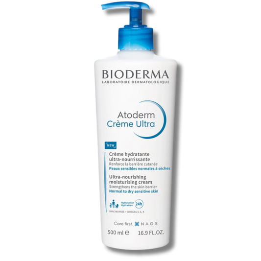 Bioderma Atoderm Krem Ultra 500 ml