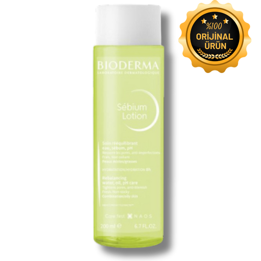 Bioderma Sebium Lotion 200 ml