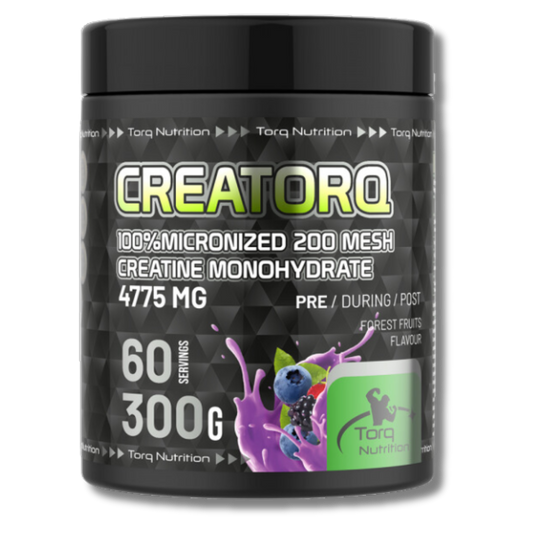 Torq Nutrition Creatorq 300 Gr