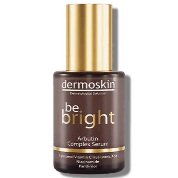 Dermoskin Be Bright Arbutin Complex Serum 30 ml