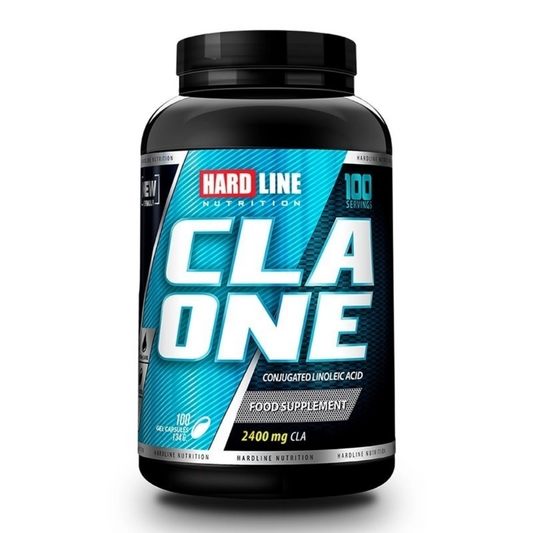 Hardline Cla One 100 Kapsül