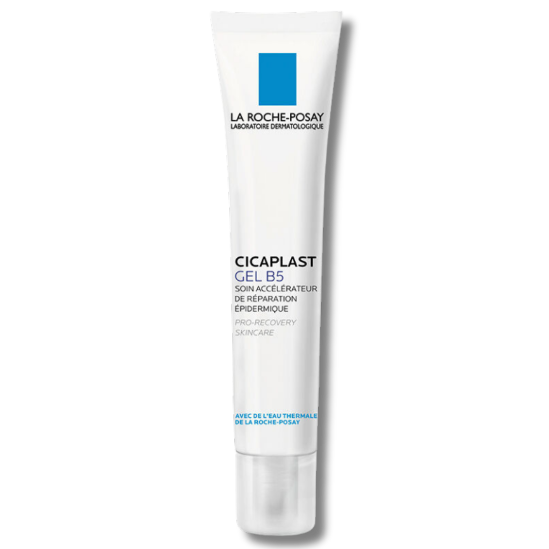 La Roche Posay Cicaplast Gel B5 Yatıştırıcı ve Onarıcı Bakım Jeli 40 ml