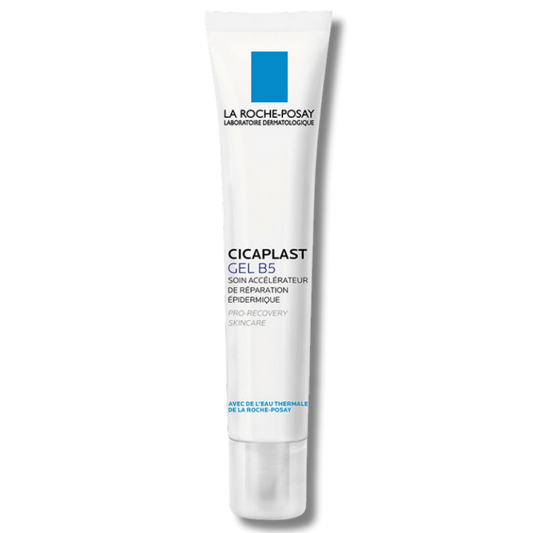 La Roche Posay Cicaplast Gel B5 Yatıştırıcı ve Onarıcı Bakım Jeli 40 ml