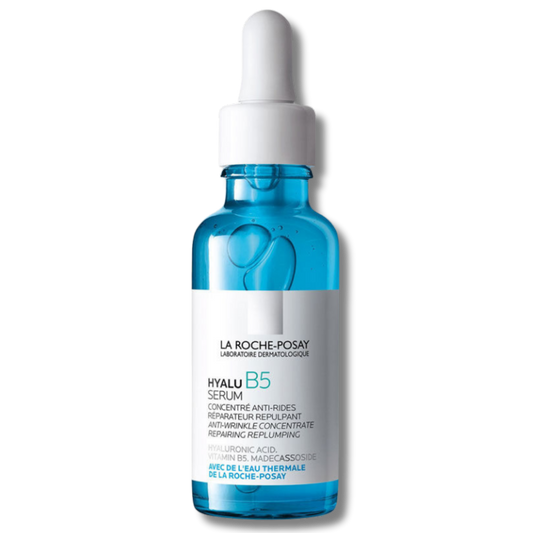 La Roche Posay Hyalu B5 Kırışıklık Karşıtı Dolgunlaştırıcı Serum 30 ml