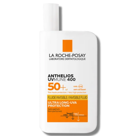 La Roche Posay Anthelios Uvmune Fluid SPF50+ 50 ml