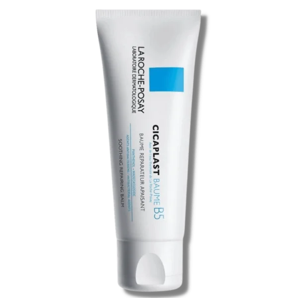 La Roche Posay Cicaplast Baume B5 Krem 40 ml