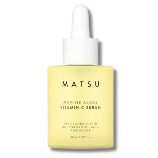 Matsu Marine Algae C Vitamini Serum 30 ml