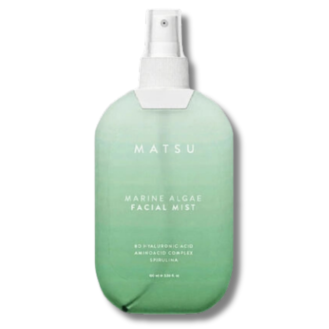 Matsu Marine Algae Yüz Misti 100 ml