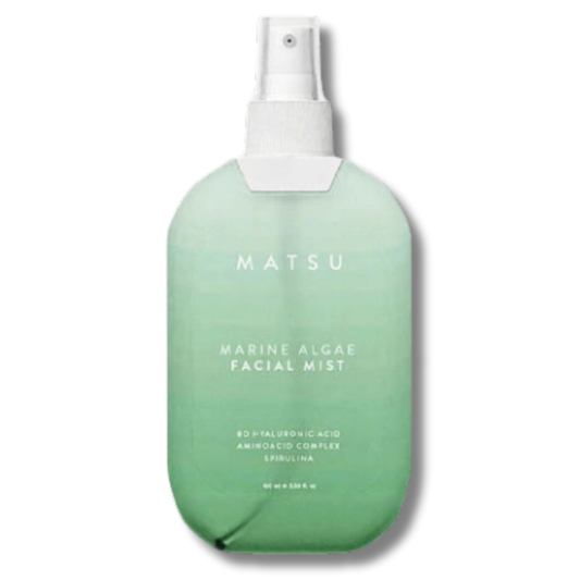 Matsu Marine Algae Yüz Misti 100 ml