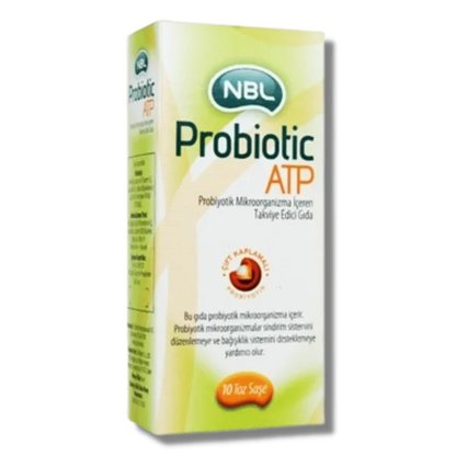 NBL Probiotic ATP