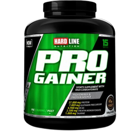 Hardline Progainer 3000 Gr