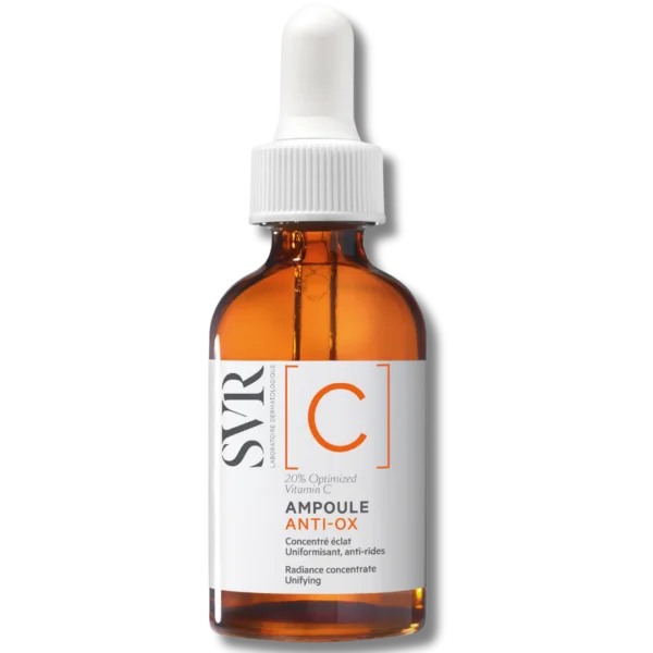 SVR C Ampoule Anti-Ox Yüz Serumu 30 ml