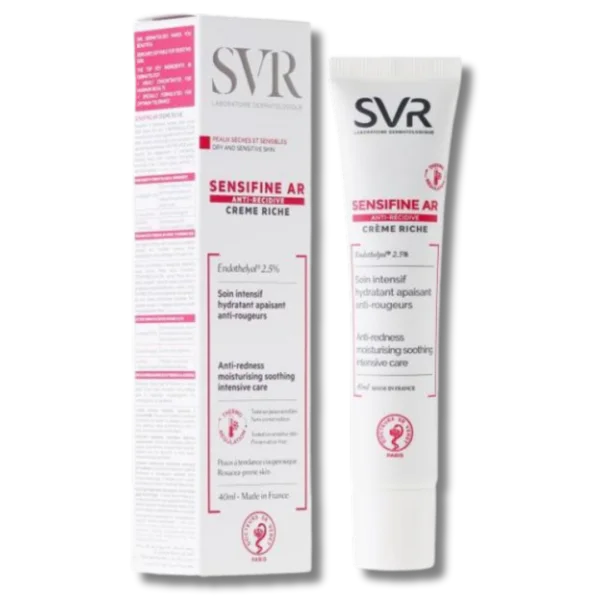 SVR Sensifine AR Creme Riche 40 ml