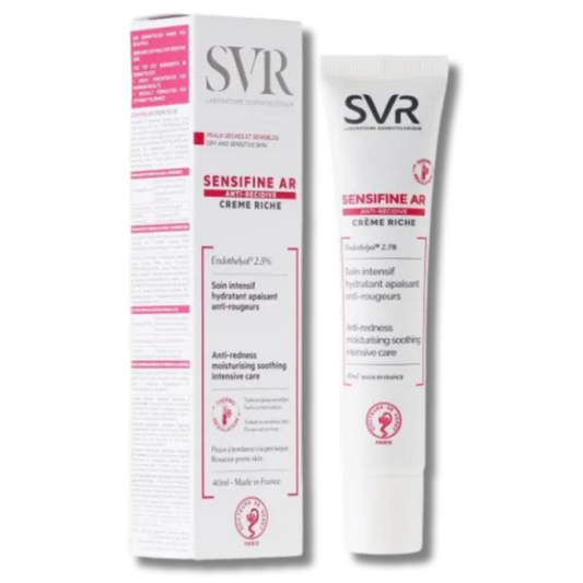 SVR Sensifine AR Creme Riche 40 ml