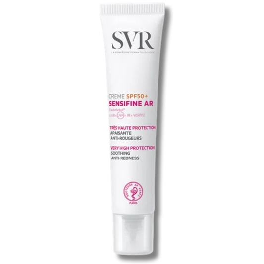 SVR Sensifine AR SPF50+ Güneş Koruyucu Krem 40 ml