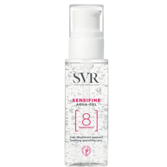 SVR Sensifine Aqua-Gel 40 ml