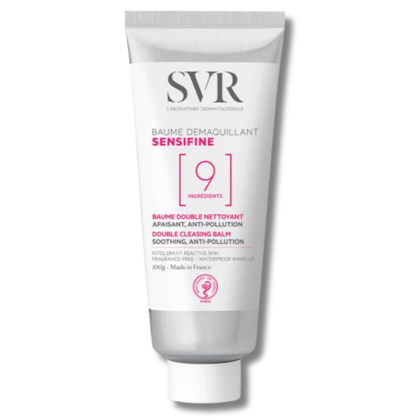 SVR Sensifine Baume Demaquillant Cleansing Cream 100 gr