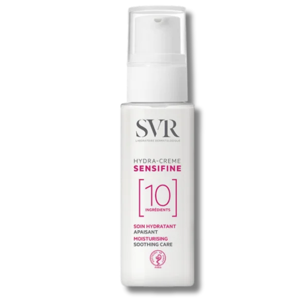 SVR Sensifine Nemlendirici Krem 40 ml