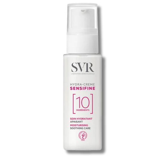 SVR Sensifine Nemlendirici Krem 40 ml