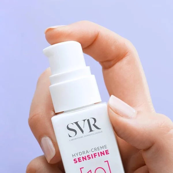 SVR Sensifine Nemlendirici Krem 40 ml