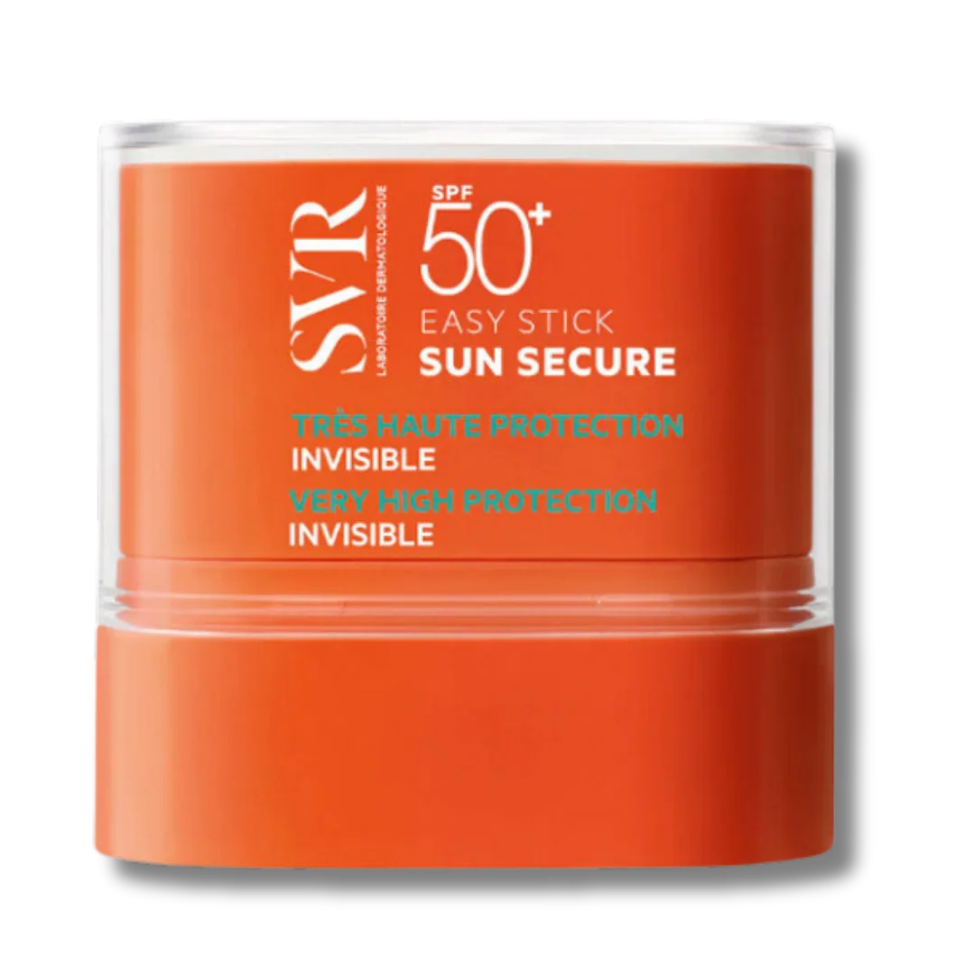 SVR Sun Secure Güneş Koruyucu Stick SPF50+ 10gr