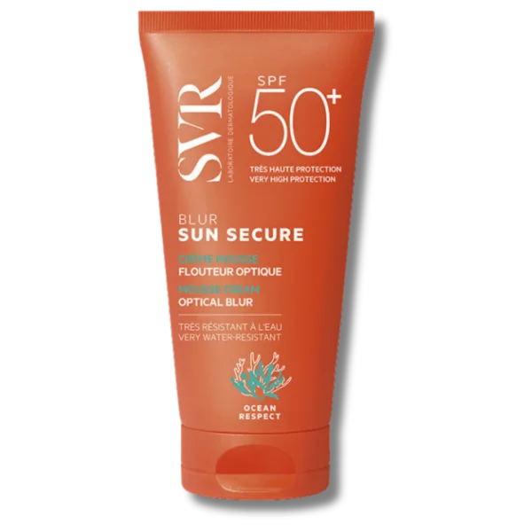 Svr Sun Secure Blur Spf50 50 ml