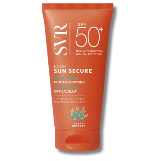 Svr Sun Secure Blur Spf50 50 ml