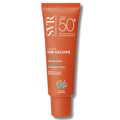 Svr Sun Secure Fluide Spf50+ 50 ml